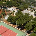 Trullo Ad Caelum Villa Fasano