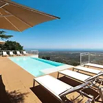 Trullo Ad Caelum Villa Fasano