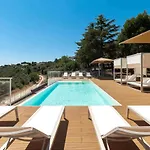 Trullo Ad Caelum Villa Fasano