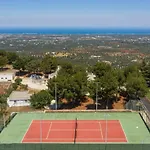 Villa Trullo Ad Caelum *