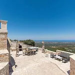 Trullo Ad Caelum Fasano