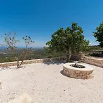 Trullo Ad Caelum * Fasano