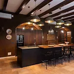 Trullo Ad Caelum Villa *