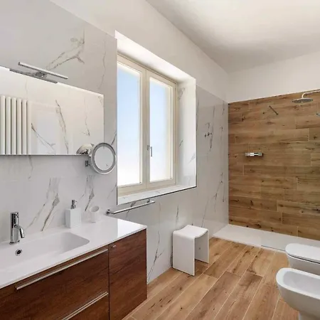 Trullo Ad Caelum * Fasano