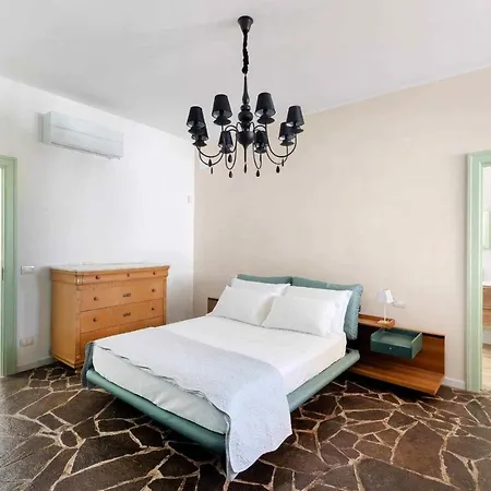 Villa Trullo Ad Caelum *