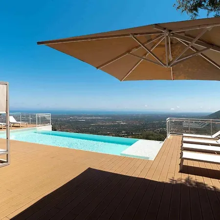 Villa Trullo Ad Caelum Fasano