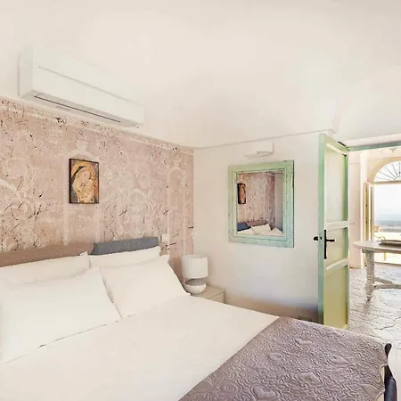 Villa Trullo Ad Caelum *