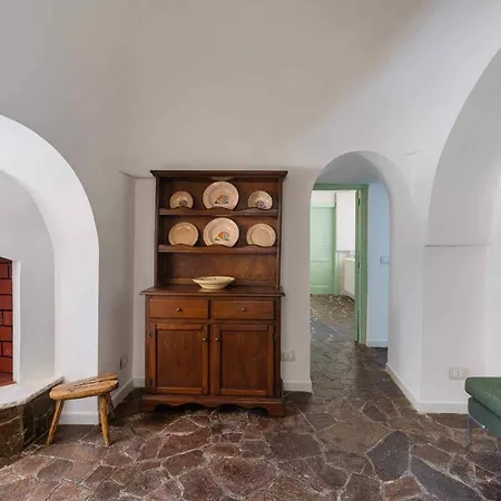 Trullo Ad Caelum Fasano