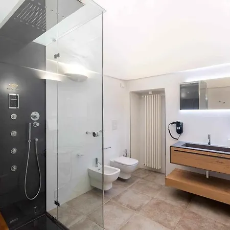 Trullo Ad Caelum Villa