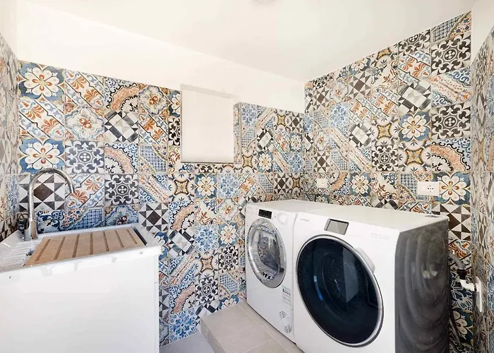 Trullo Ad Caelum Fasano