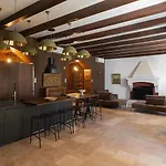 Trullo Ad Caelum * 法萨诺
