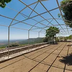 Trullo Ad Caelum 别墅 法萨诺