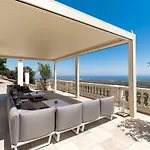 Trullo Ad Caelum Villa Fasano