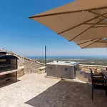 别墅 Trullo Ad Caelum