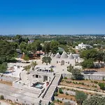 Trullo Ad Caelum 法萨诺