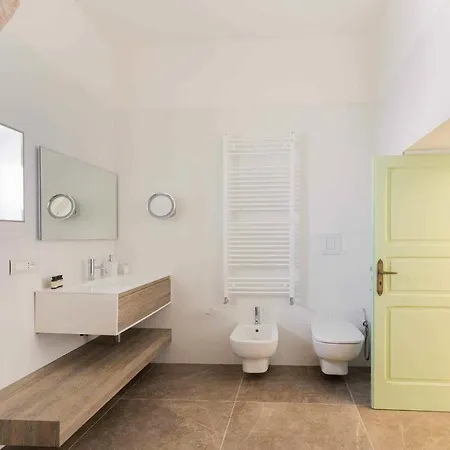 Trullo Ad Caelum Φαζάνο