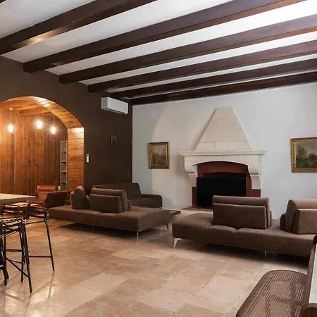 Trullo Ad Caelum
