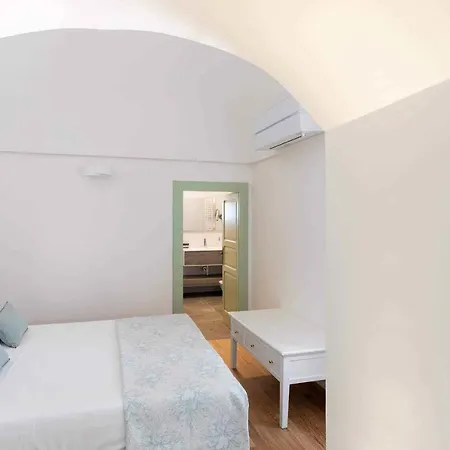 Trullo Ad Caelum