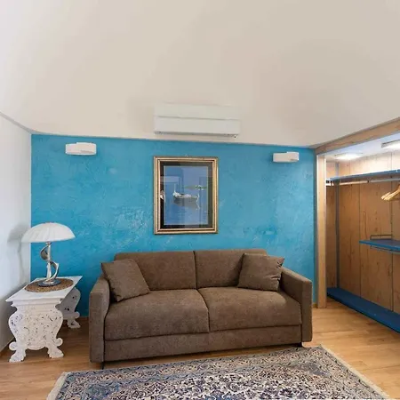Trullo Ad Caelum Βίλα