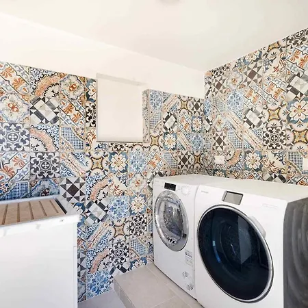 Trullo Ad Caelum Φαζάνο